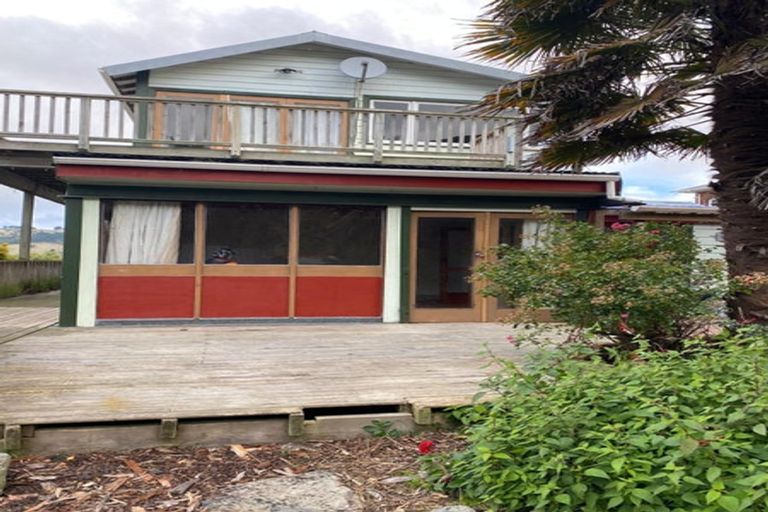 Photo of property in 43 Totara Street, Ravensbourne, Dunedin, 9022
