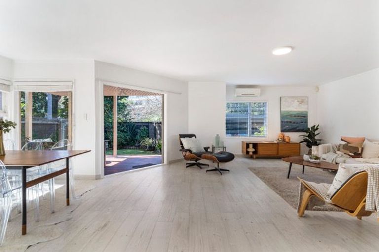 Photo of property in 4/4 Sage Road, Kohimarama, Auckland, 1071