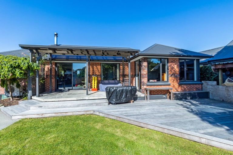 Photo of property in 55 Connolly Street, Geraldine, 7930