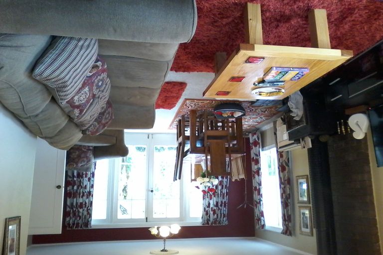 Photo of property in 592 Woodbury Road, Woodbury, Geraldine, 7991