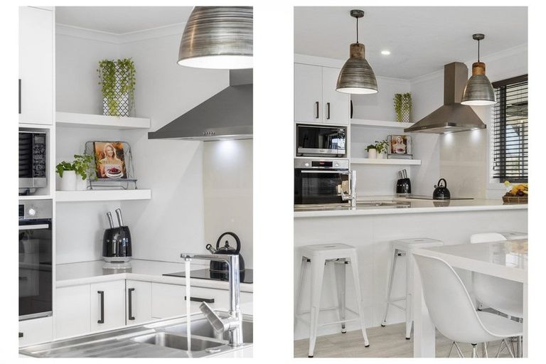 Photo of property in 56 Whakaturou Crescent, Pyes Pa, Tauranga, 3112