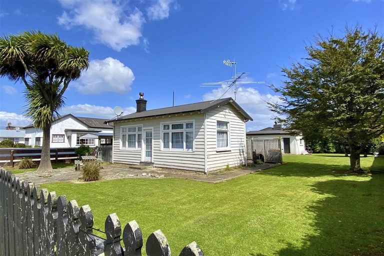 Photo of property in 76 Margaret Street, Glengarry, Invercargill, 9810
