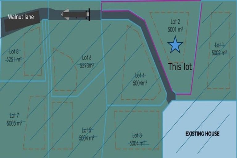 Photo of property in 21 Walnut Lane, Nukuhau, Taupo, 3330