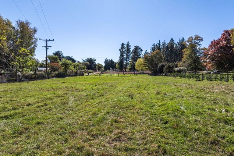 Photo of property in 94 Mcqueens Road, Cheviot, 7310