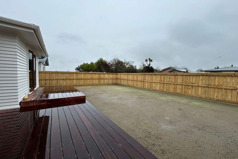 Photo of property in 17 Grady Street, Mayfield, Blenheim, 7201