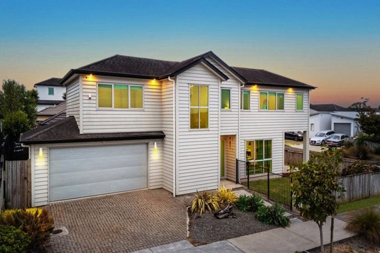 Photo of property in 7 Raki Street, Pukekohe, 2120