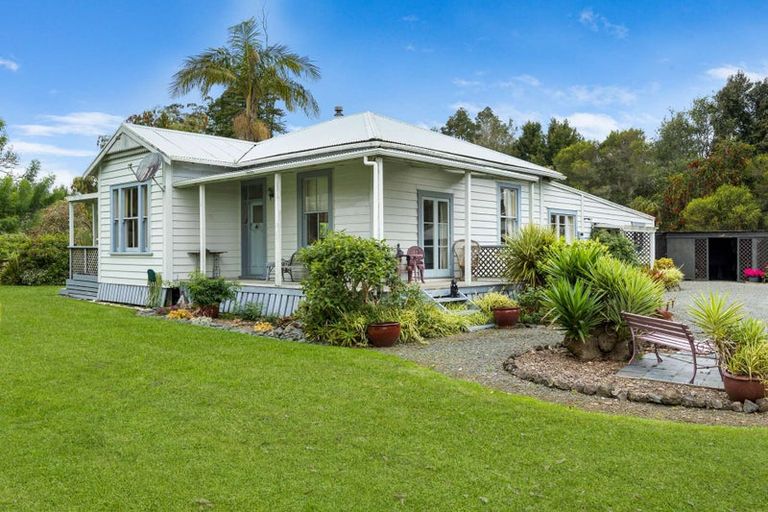 Photo of property in 43 Thompson Road, Kaitaia, 0482