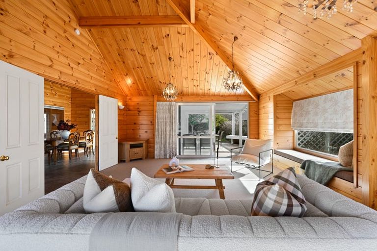 Photo of property in 46 Harrowfield Drive, Harrowfield, Hamilton, 3210