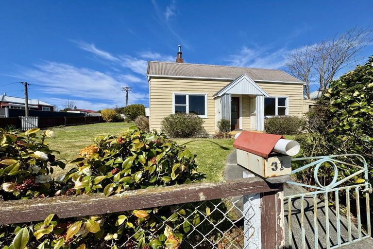 Photo of property in 31 James Street, Kensington, Timaru, 7910