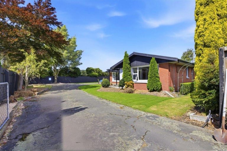 Photo of property in 31a Carters Road, Amberley, 7410