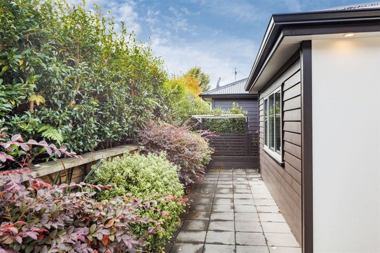 Photo of property in 83b Fitzroy Street, Terrace End, Palmerston North, 4410
