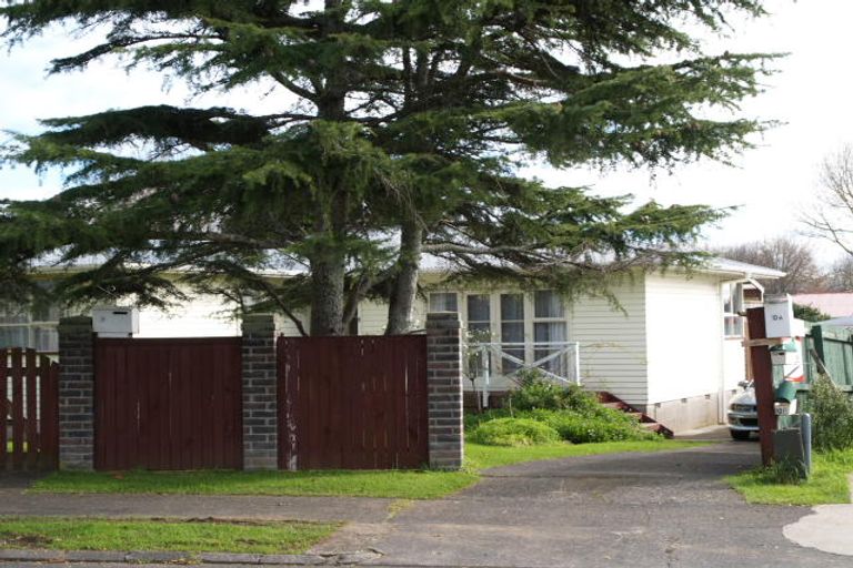 Photo of property in 18 Cramond Drive, Mangere East, Auckland, 2024