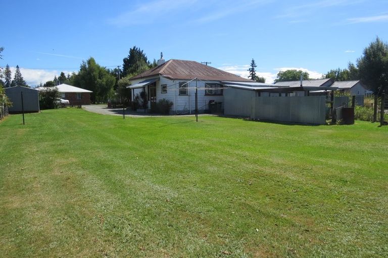Photo of property in 18 Mckenzie Street, Fairlie, 7925