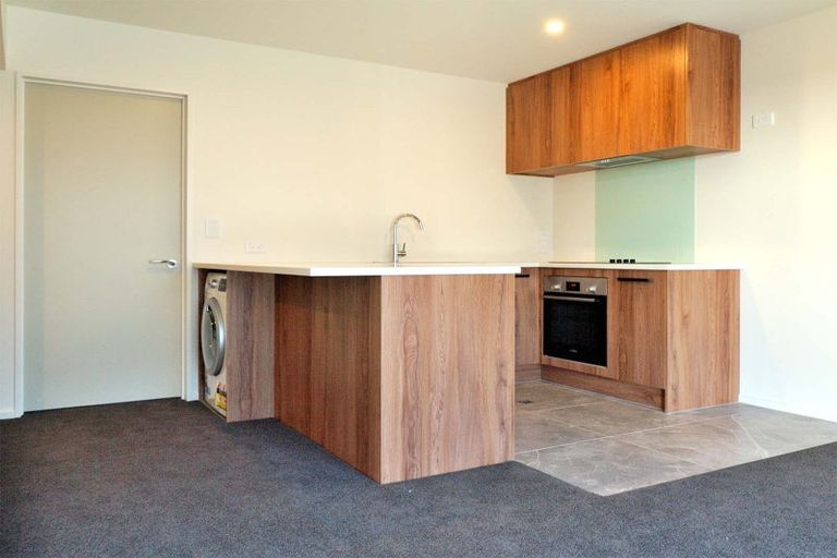 Photo of property in 4/292 Hereford Street, Christchurch Central, Christchurch, 8011