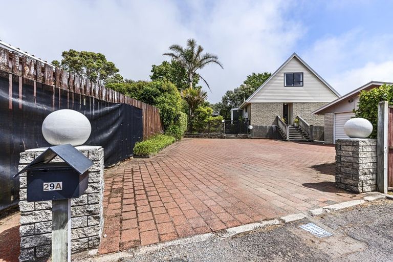 Photo of property in 29a Warkworth Grove, Bell Block, New Plymouth, 4312