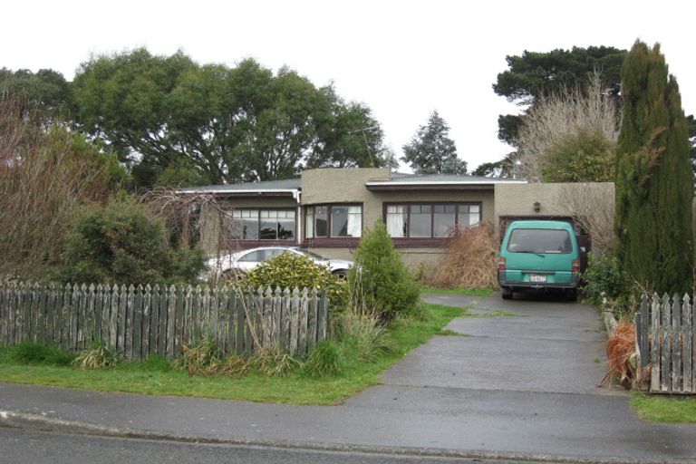 Photo of property in 97 Ball Street, Kingswell, Invercargill, 9812