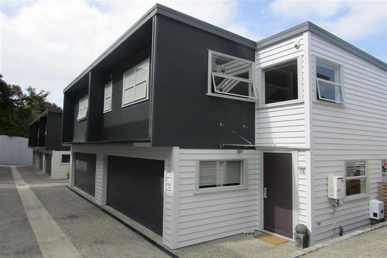 Photo of property in Wilk Heights, 2/8 Wilk Lane, Browns Bay, Auckland, 0630