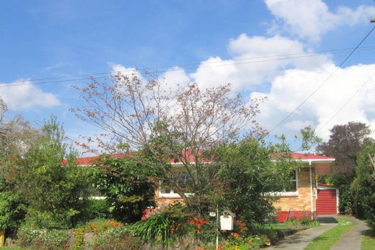 Photo of property in 43 Reeve Road, Owhata, Rotorua, 3010