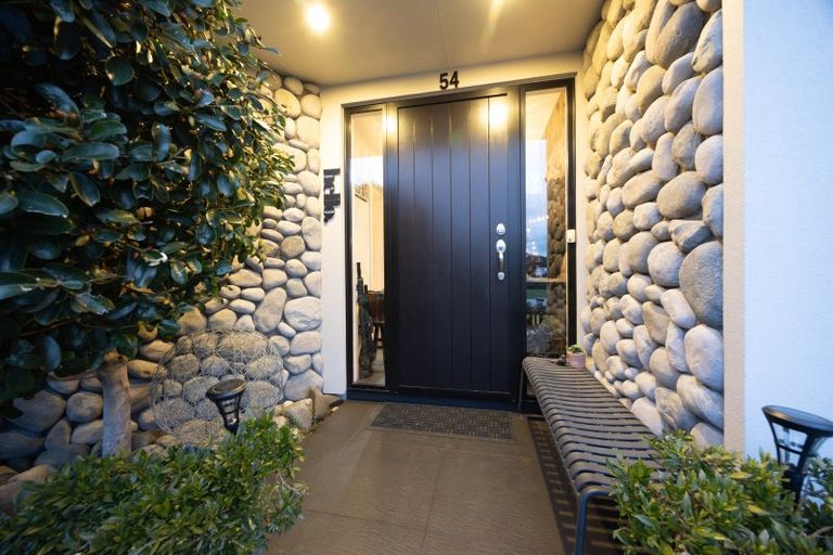 Photo of property in 54 Rodeo Drive, Kelvin Grove, Palmerston North, 4414