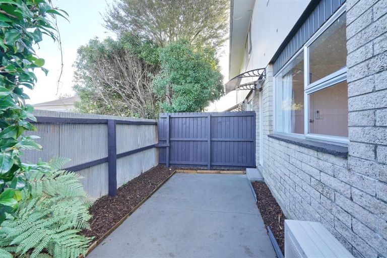 Photo of property in 6/20 Rosewarne Street, Spreydon, Christchurch, 8024