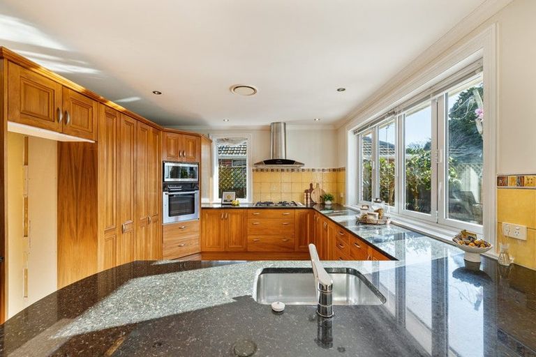 Photo of property in 44 Wayside Avenue, Burnside, Christchurch, 8053