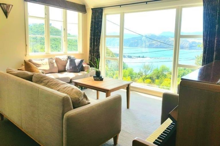 Photo of property in 75 Sidlaw Street, Strathmore Park, Wellington, 6022