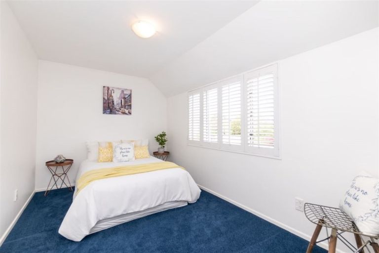 Photo of property in 21 Andover Street, Merivale, Christchurch, 8014