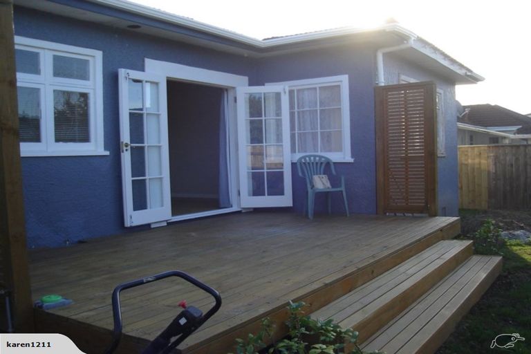 Photo of property in 6 Dudley Street, Levin, 5510