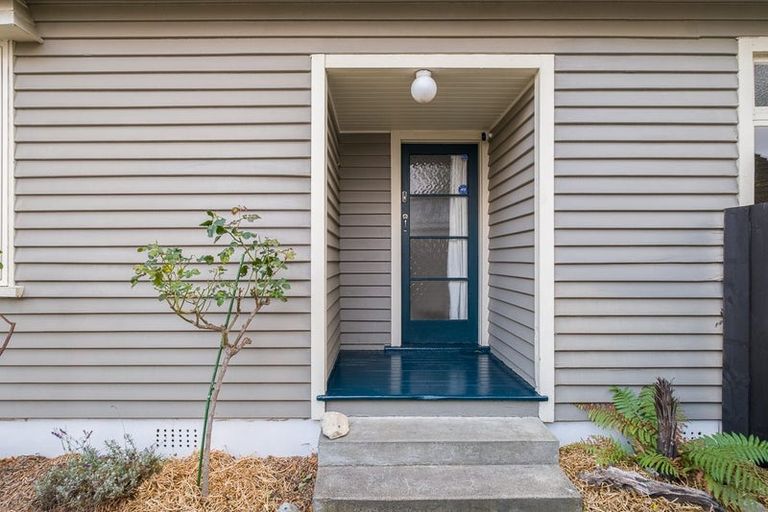 Photo of property in 6 Glynne Crescent, Spreydon, Christchurch, 8024