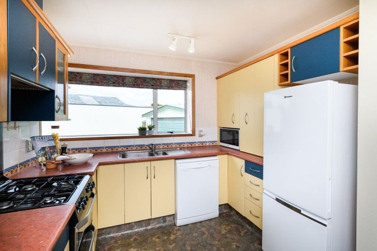 Photo of property in 50 Dewe Avenue, Feilding, 4702