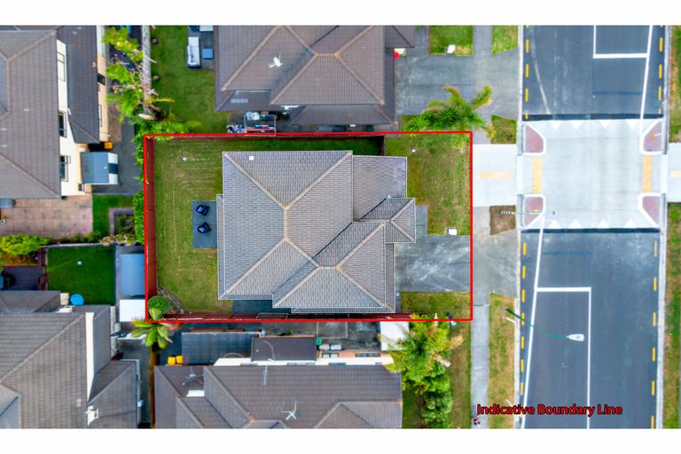 Photo of property in 20a Baverstock Road, Flat Bush, Auckland, 2016