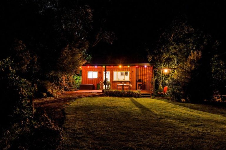 Photo of property in 412a Corbett Road, Lepperton, New Plymouth, 4373