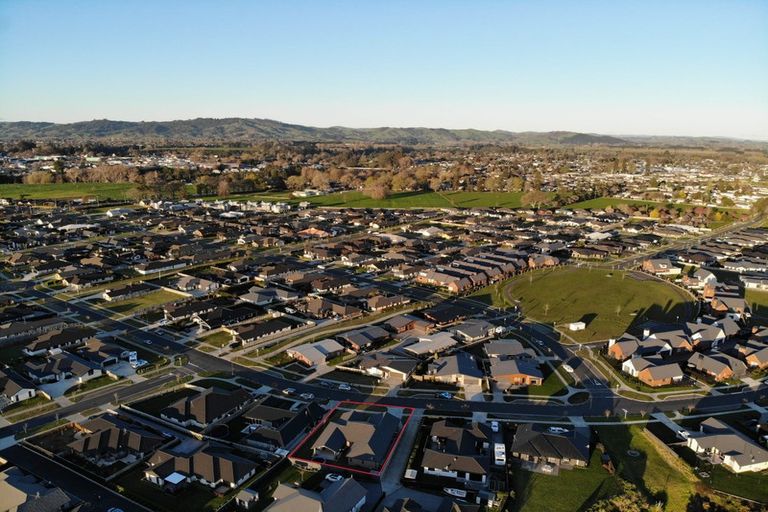 Photo of property in 59 Jarrett Terrace, Leamington, Cambridge, 3432