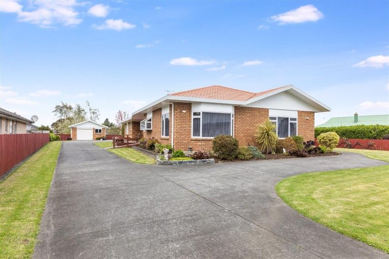 Photo of property in 456 Thames Street, Morrinsville, 3300