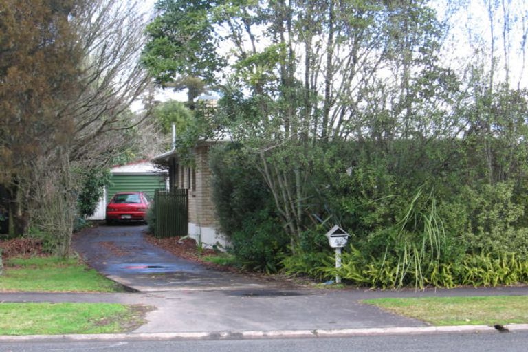 Photo of property in 42 Edinburgh Road, Hillcrest, Hamilton, 3216