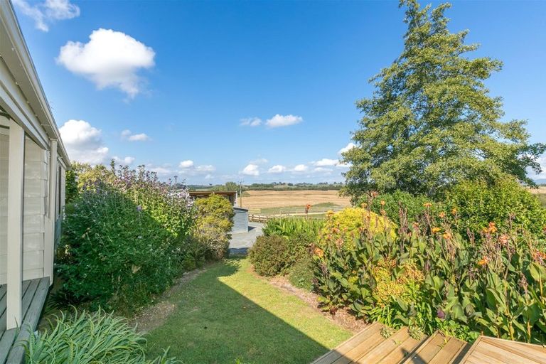 Photo of property in 214 Owairaka Valley Road, Parawera, Te Awamutu, 3877