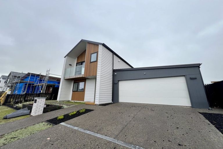 Photo of property in 16 Halley Drive, Chartwell, Hamilton, 3210