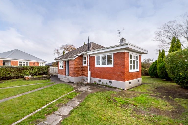 Photo of property in 9 Beetham Street, Masterton, 5810