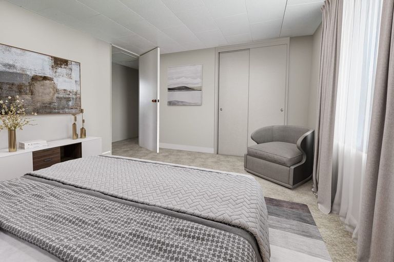 Photo of property in 1/9 Kirrie Avenue, Te Atatu South, Auckland, 0610