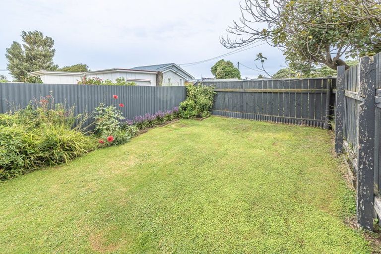 Photo of property in 4a Fitzherbert Avenue, Springvale, Whanganui, 4501