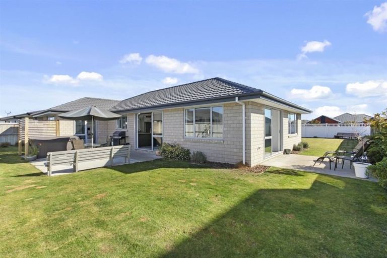 Photo of property in 26 Bayliss Drive, Kaiapoi, 7630