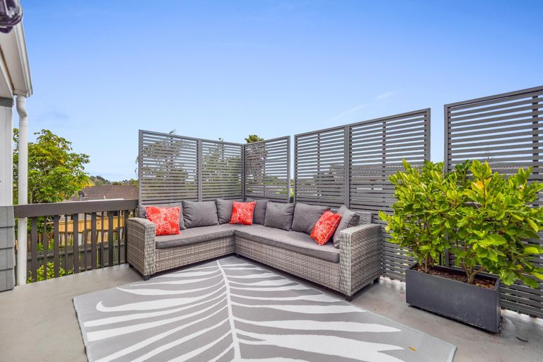 Photo of property in 45 Marendellas Drive, Bucklands Beach, Auckland, 2014