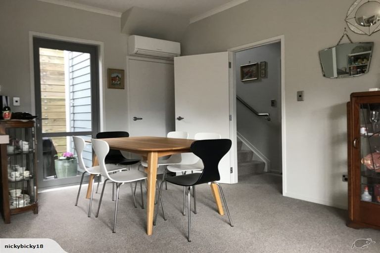 Photo of property in 5/6 Tisdall Street, Hamilton Central, Hamilton, 3204