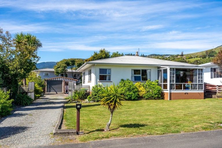 Photo of property in 13 Churchill Avenue, Richmond, 7020