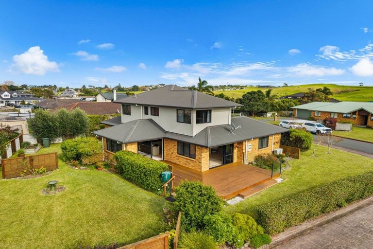 Photo of property in 3 Meadowpark Drive, Dargaville, 0310