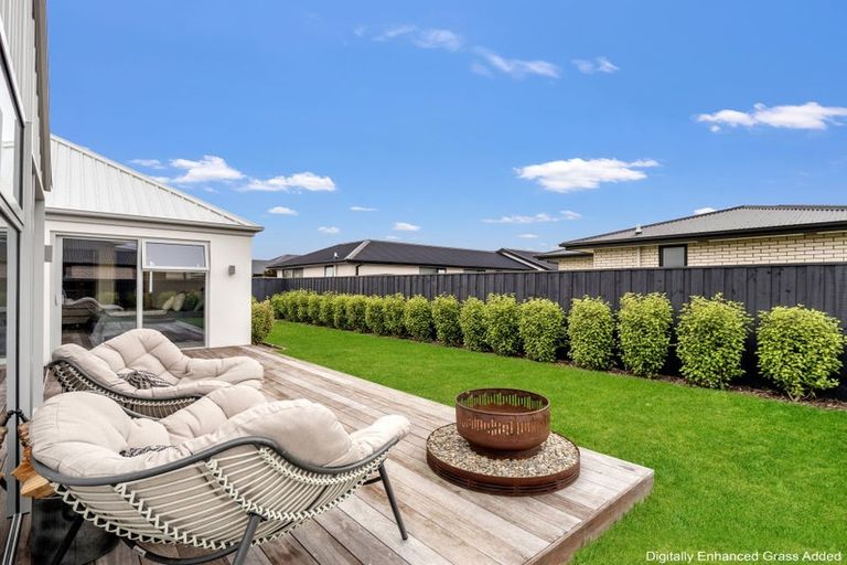 Photo of property in 525 Springston Rolleston Road, Rolleston, 7615