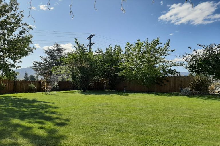 Photo of property in 26 Coronet Place, Otematata, 9412