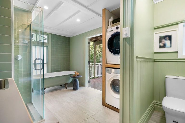 Photo of property in 44 Sussex Street, Grey Lynn, Auckland, 1021