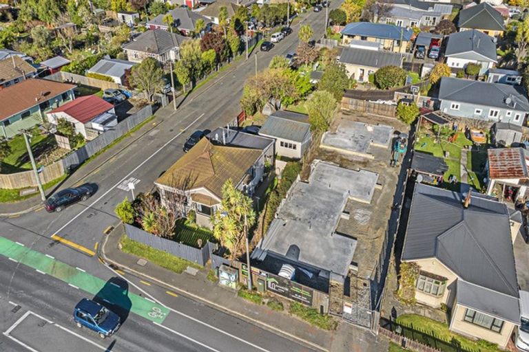 Photo of property in 65c Rutherford Street, Woolston, Christchurch, 8023