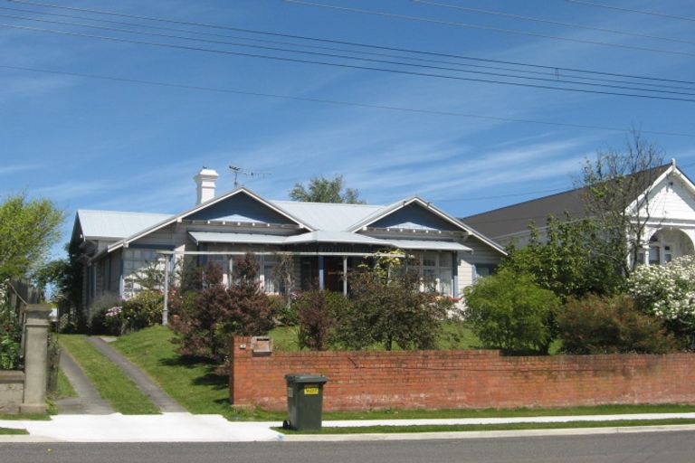 Photo of property in 43 Bell Street, Whanganui, 4500